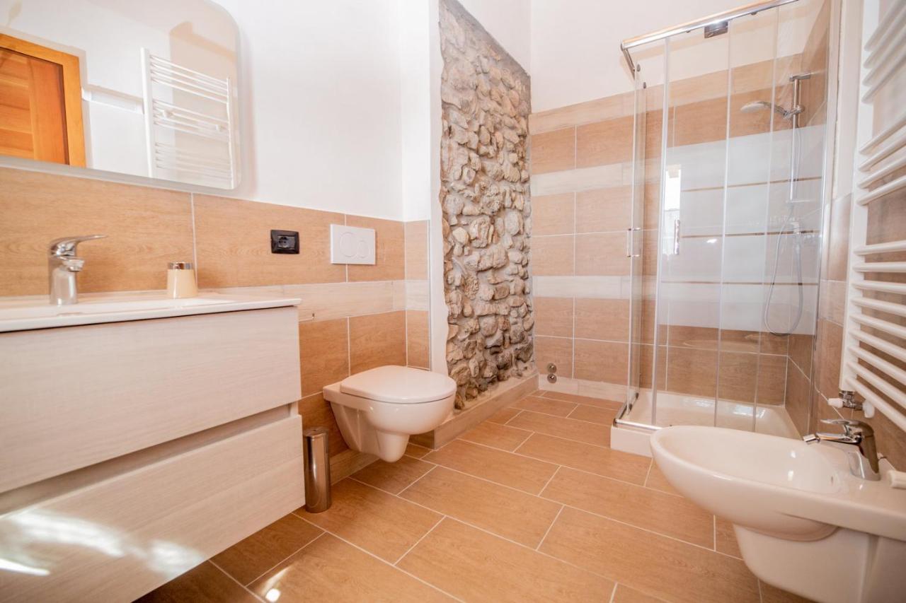 Agriturismo La Cascina B&B San Fedele Intelvi Exterior photo