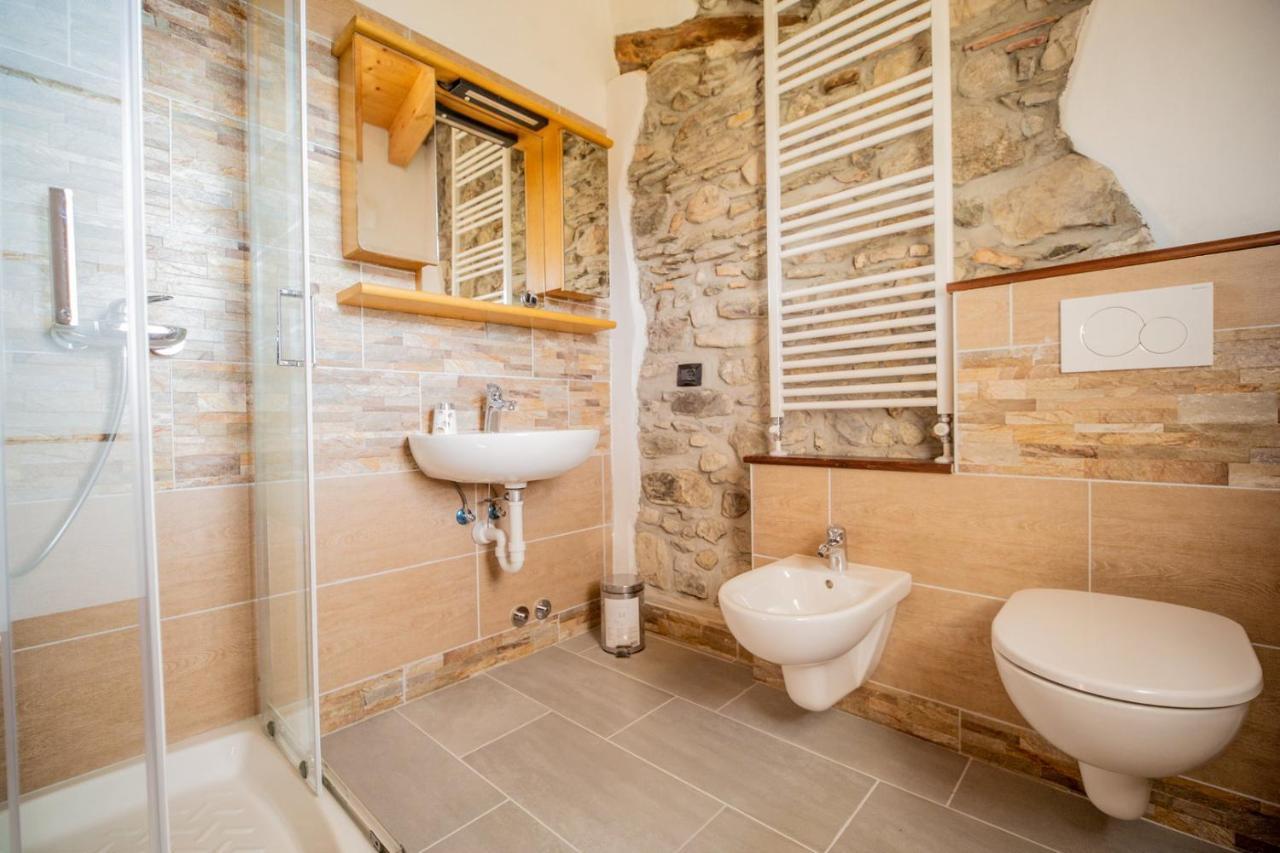 Agriturismo La Cascina B&B San Fedele Intelvi Exterior photo