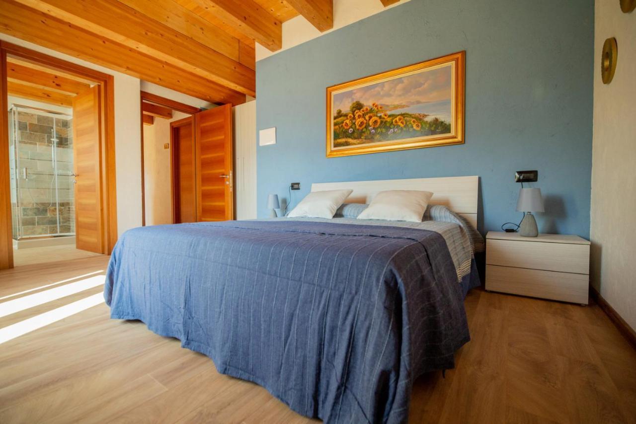 Agriturismo La Cascina B&B San Fedele Intelvi Exterior photo
