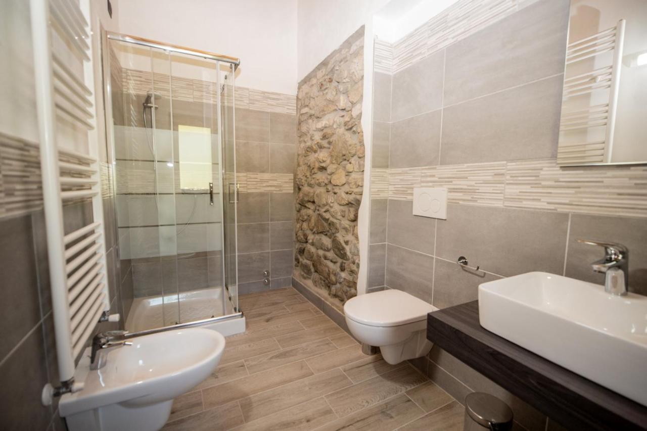Agriturismo La Cascina B&B San Fedele Intelvi Exterior photo